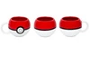 POKEMON 3D Pokeball Mug 300ml / kubek 3D POKEMON - Pokeball - ABS