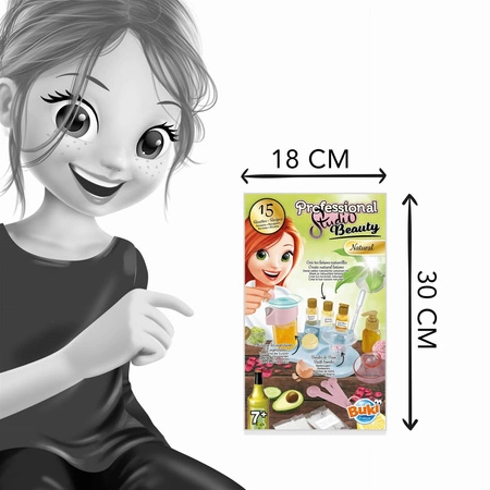 Buki Professional Studio SALON KOSMETYCZNY 5421