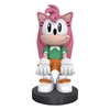 Stojak Classic Sonic the hedge hog Amy Rose (20 cm)