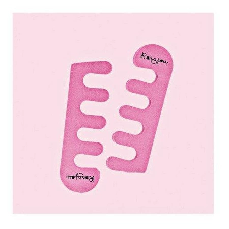 Zestaw do malowania paznokci | Rosajou®