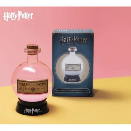 Lampka Harry Potter Eliksir (13 cm)