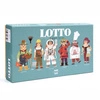 Gra Lotto dla dzieci, I want to be ... Zawody | Londji®