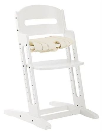 Baby Dan - Poduszka do krzesła DanChair - Beżowa