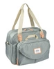 Beaba Torba dla mamy Geneva II Frosty Green