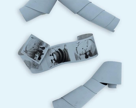 Hoppstar ECO wkłady do aparatu Artist Hoppstar