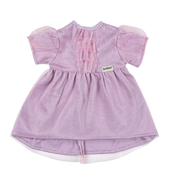 Sukienka na imprezę Skrallan 45 cm