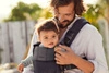 BABYBJORN - nosidełko Harmony 3D Mesh, Antracyt