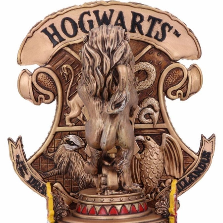 Podpórka pod książki Harry Potter Gryffindor (wysokość: 20 cm)
