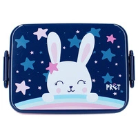 Bunny Stars PINK