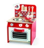Viga Toys Kuchnia Drewniana dla dzieci + Akcesoria