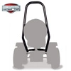 BERG Rama Ochronna Pałąk Rollbar do Gokartów Off-Road