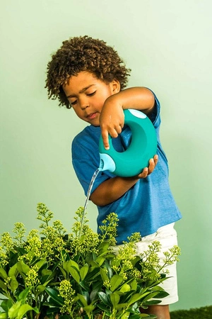 QUUT Konewka duża Cana New Lagoon + vintage