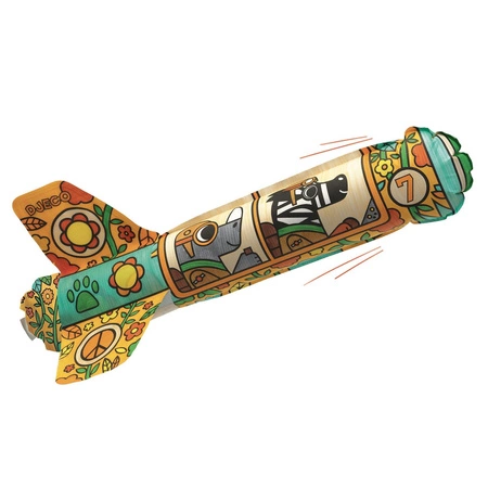 Zrób to sam - SAMOLOTY DJ07948