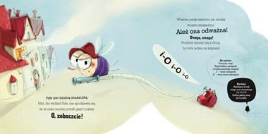 Z muchą na luzie ćwiczymy buzie, czyli zabawy logopedyczne dla dzieci wyd. 2