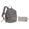 Lassig Plecak mini Safari Tygrys