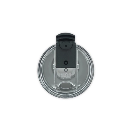 Cool Bottles Kubek termiczny 550 ml Triple cool Mono Black