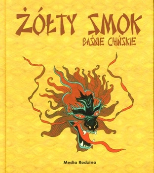 Żółty smok baśnie chińskie