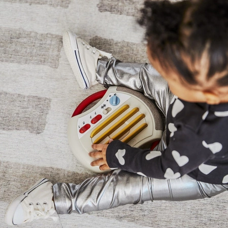 Elektroniczna gitara - Tiny Rockers od Tiny Love