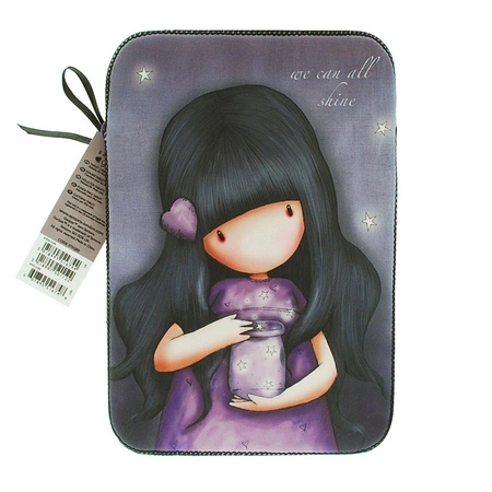 Pokrowiec na iPad Mini - Gorjuss - We Can All Shine