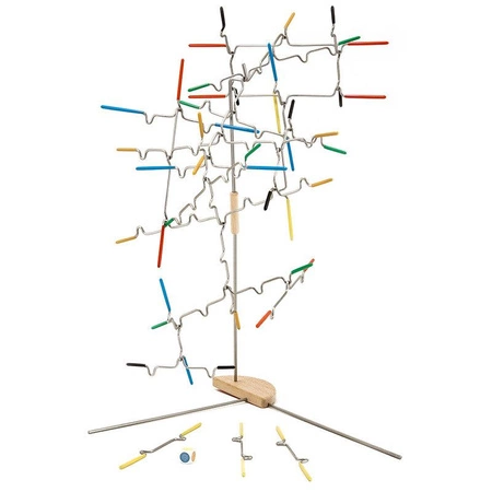 Gra zręcznościowa Suspend w tubie Melissa and Doug 14371