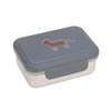 Lassig Lunchbox ze stali nierdzewnej Safari Tygrys