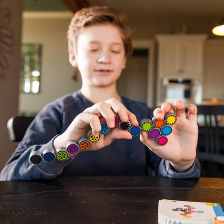 Fat Brain Toys: gra logiczna Coggy