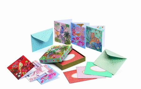 Zestaw ozdobnej papeterii MARTYNA DD03605