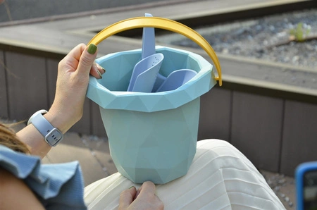 Wiaderko do piasku Zsilt