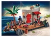 Playmobil Twierdza Piratów 6146