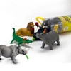 Safari Ltd. Zestaw Figurek Imprezowe Zwierzęta