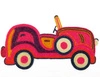 Woskowe sznureczki Wikki Stix - Czerwona walizka XL  144 szt