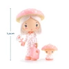 Figurki Amy & Mushy DJ06967