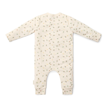 Little Dutch Piżamka jednoczęściowa Fairy Leaves - 62/68