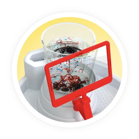 Chemia pod mikroskopem - 30 eksperymentów 8367