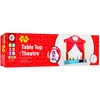 Teatr na stole - scena do przedstawień
