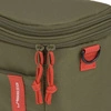 Lassig Casual Label Torba termiczna do wózka z możliwością powiększenia 2w1 Olive