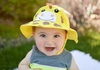 Zoocchini Kapelusz UV 50+ Żyrafa 6-12M