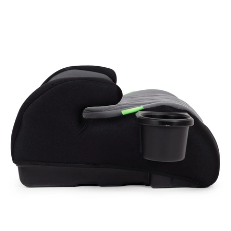 Podkładka samochodowa siedzisko dla dzieci i-SIZE wzrost 125-150 cm uchwyt na napoje ECOTOYS