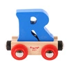 Wagonik literka R