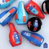 Kręgle dla dzieci, seria Roboty | Maison Petit Jour®