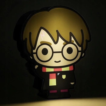 Lampka Harry Potter (wysokość: 16 cm)