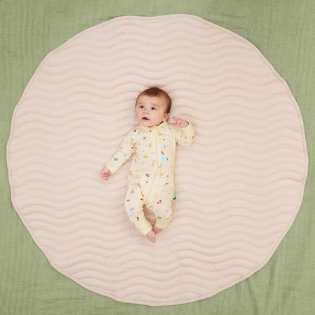 ergoPouch Śpiworek z nogawkami 6-12M 0.2TOG Critters