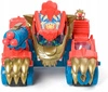 SUPERTHINGS S - Wild Transformer Robot 1x2 (V.0)