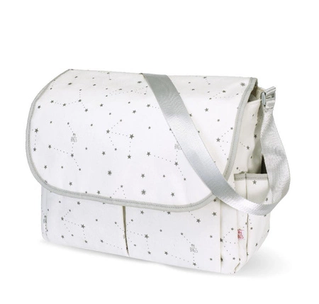 My Bag's Torba do wózka Flap Bag Constellations