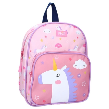 Plecak dla dzieci PRET Kindness Unicorn pink