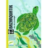 Gra karciana BAZARQUATIK  DJ05076