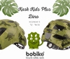 KASK Bobike KIDS Plus size S - DINO