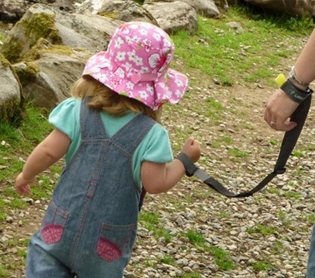 Pasek bezpieczeństwa LittleLife