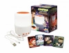 Lampka solarna-Latarka Bluetooth na kemping BN018