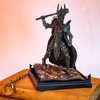 Diorama Sauron (wysokość: 17 cm) Władca Pierścieni